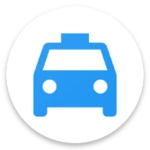 Logo of Vehicle Info android Application 